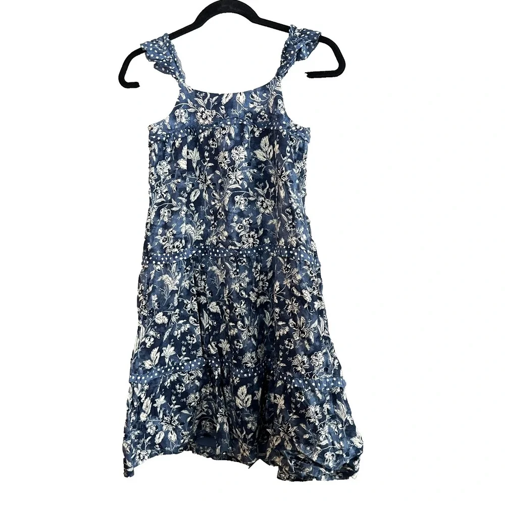 GAP kids blue